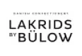 logo Lakrids by Bülow